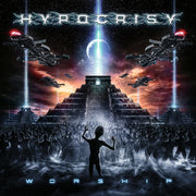 Hypocrisy – Worship (Blue, Clear, Gate LP Vinyl)