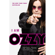 I Am Ozzy - Paperback