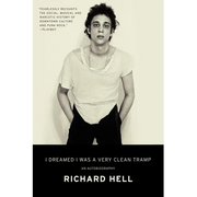 I Dreamed I Was a Very Clean Tramp: An Autobiography - Paperback