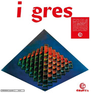 I Gres – I Gres (LP Vinyl)