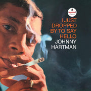 I Just Dropped By To Say Hello (Verve By Request Series LP Vinyl)