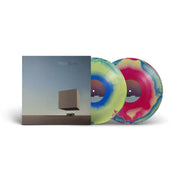 Phish - Evolve (Prismatic Velvet 2-LP Vinyl) ShopTime Music & Media
