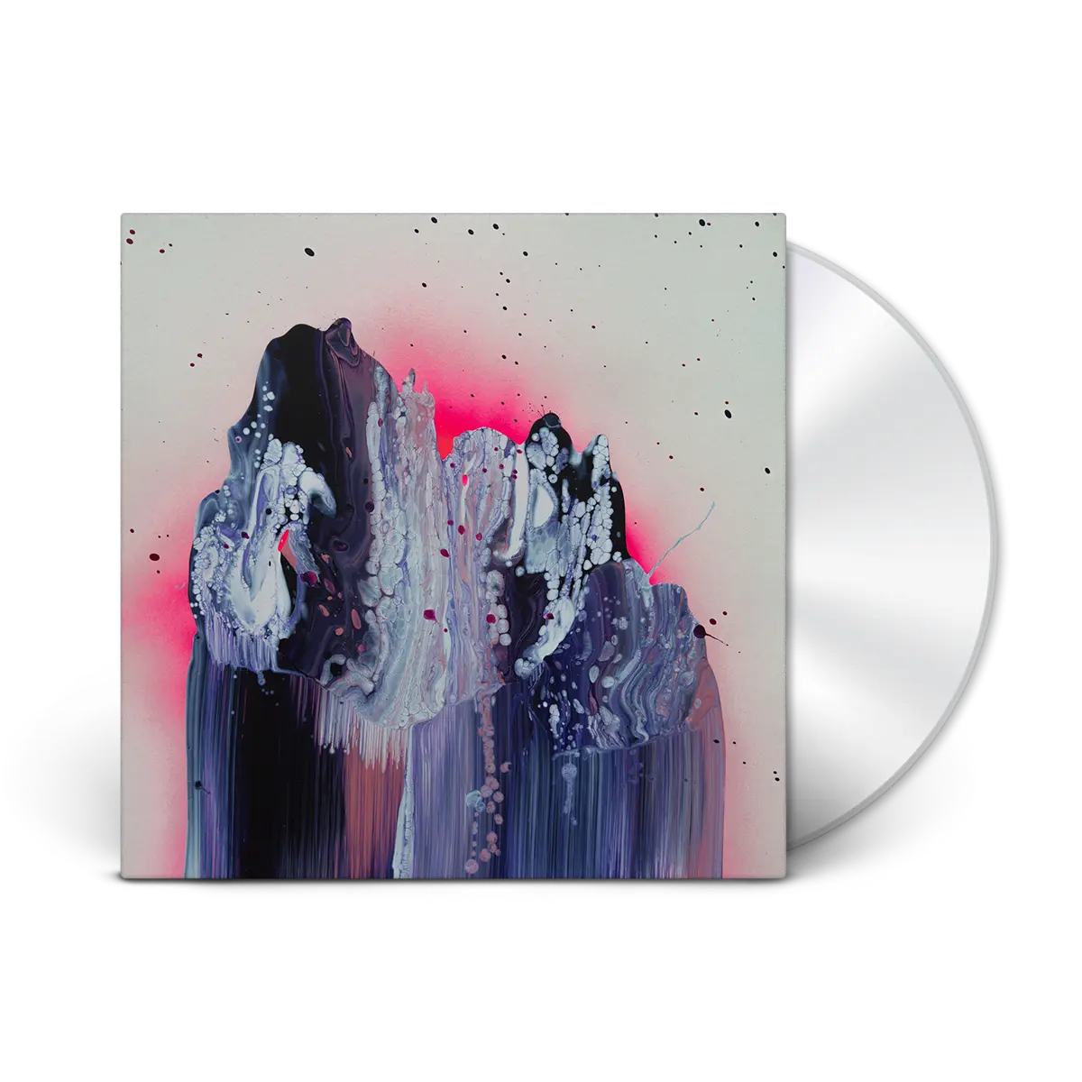 Goose - Dripfield (CD) ShopTime Music & Media