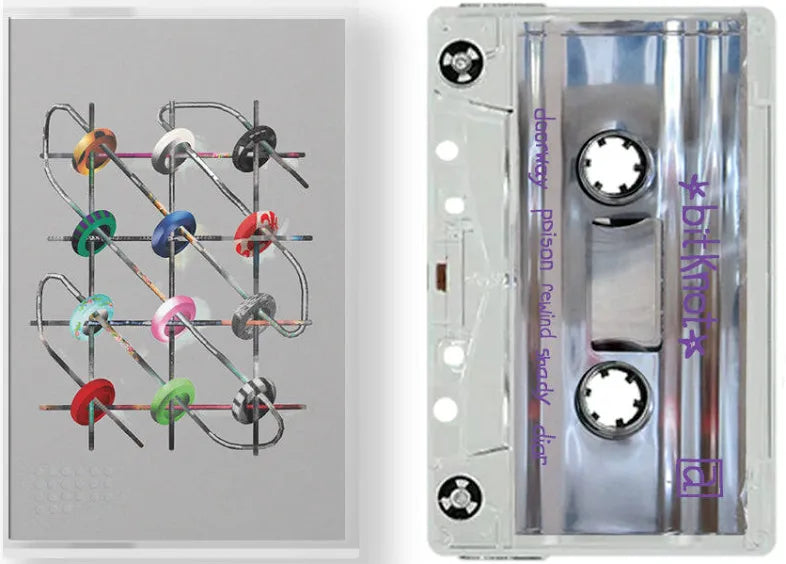 feeble little horse – Bitknot (Cassette)