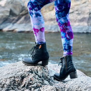 Grateful Dead Rose & Bolt Logo Pin | Rose Gold Hiouchi Jewels / Rose & Bolt Grateful Dead Jewelry Pin {{Shop name}}