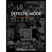Depeche Mode: Monument