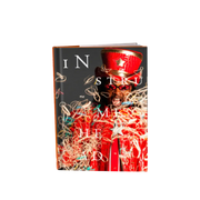 INSTRUMENTHEAD REVEALED Photo Book by Michael Weintrob Weintrob Photography Book {{Shop name}}