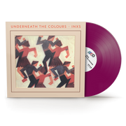INXS – Underneath the.. (Grape LP Vinyl)