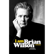 I Am Brian Wilson: A Memoir