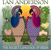 Ian Anderson – Secret Language Of Birds (LP Vinyl)