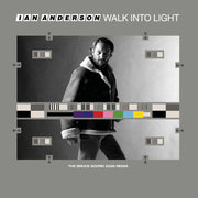 Ian Anderson – Walk Into Light: 2026 Drums (Uk LP Vinyl)