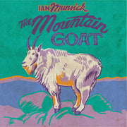 Ian Munsick – Mountain Goat (Colored LP Vinyl)