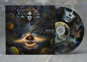 Iapetus – Mother Void (CD)