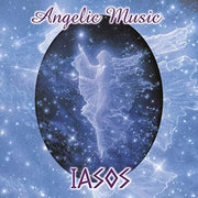 Iasos – Angelic Music (CD)