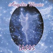Iasos – Angelic Music (LP Vinyl)