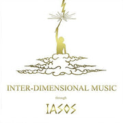 Iasos – Inter-Dimensional Music (CD)