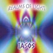 Iasos – Realms of Light (CD)
