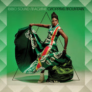 Ibibio Sound Machine – Chopping Mountain (CD)