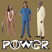 Ice-T – Power Rarities (LP Vinyl)