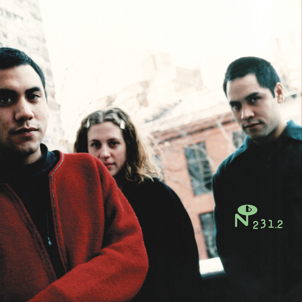 Ida – I Know About You (30th Anniversary Edition LP Vinyl)