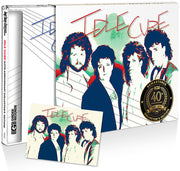 Idle Cure – 40th Anniversary Collectors Edition (Bonus Track CD)