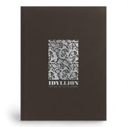 Idyllion: The Art of Chuck Sperry Book (Silver Edition)
