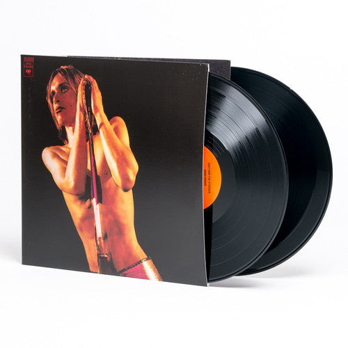 Iggy and The Stooges – Raw Power (LP Vinyl)