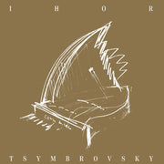 Ihor Tsymbrovsky – Come, Angel (CD)