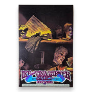 Ike & Tina Turner, Spirit – Winterland, San Francisco (Oct 30–31, 1970) by Randy Tuten (Handbill)