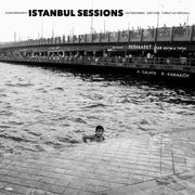 Ilhan Ersahin – Galata / Karakoy (7" Vinyl)
