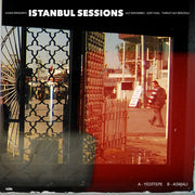Ilhan Ersahin – Istanbul Sessions: Yeditepe / Asmali (7" Vinyl)