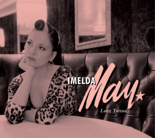 Imelda May – Love Tattoo (CD)