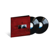 Immanual Wilkins – Blues Blood (LP Vinyl)