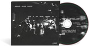 Immanuel Wilkins – Immanuel Wilkins Quartet: Live At The Village (CD)