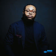 Immanuel Wilkins – Omega (CD)