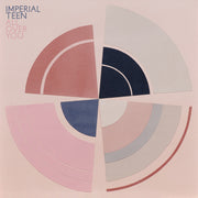 Imperial Teen – All Over You (CD)