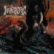 Incantation – Dirges Of Elysium (Uk CD)