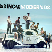 Incas Modernos – Incas Modernos (LP Vinyl)