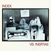 Index – Index-Vis Inertiae - Smog (Colored, Download Included LP Vinyl)