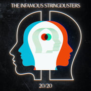 Infamous Stringdusters – 20/20 (CD)