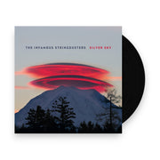 Infamous Stringdusters – Silver Sky, 10th Anniversary (LP Vinyl)