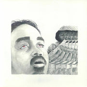 Infinity Knives / Brian Ennals – Rhino Xxl (Uk LP Vinyl)