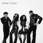 Infinity Song – Infinity Song (CD)