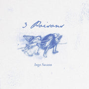 Ingo Swann – 3 Poisons (LP Vinyl)