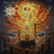 Inherits the Void – Silent Abscission (LP Vinyl)