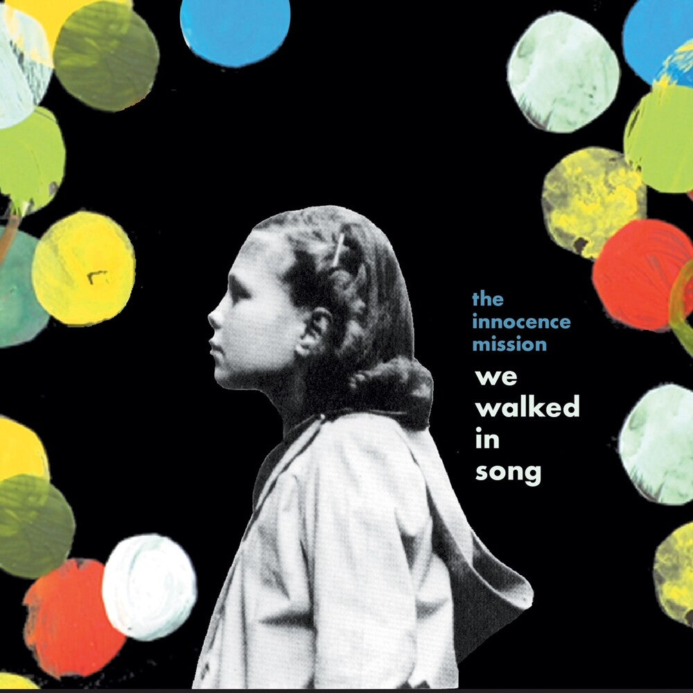 Innocence Mission – We Walked In Song (LP Vinyl)
