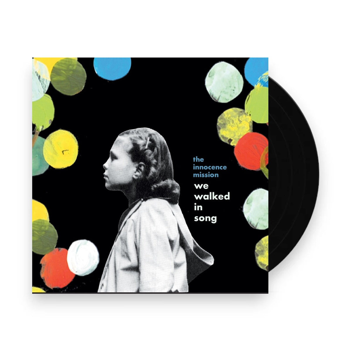Innocence Mission – We Walked In Song (LP Vinyl)