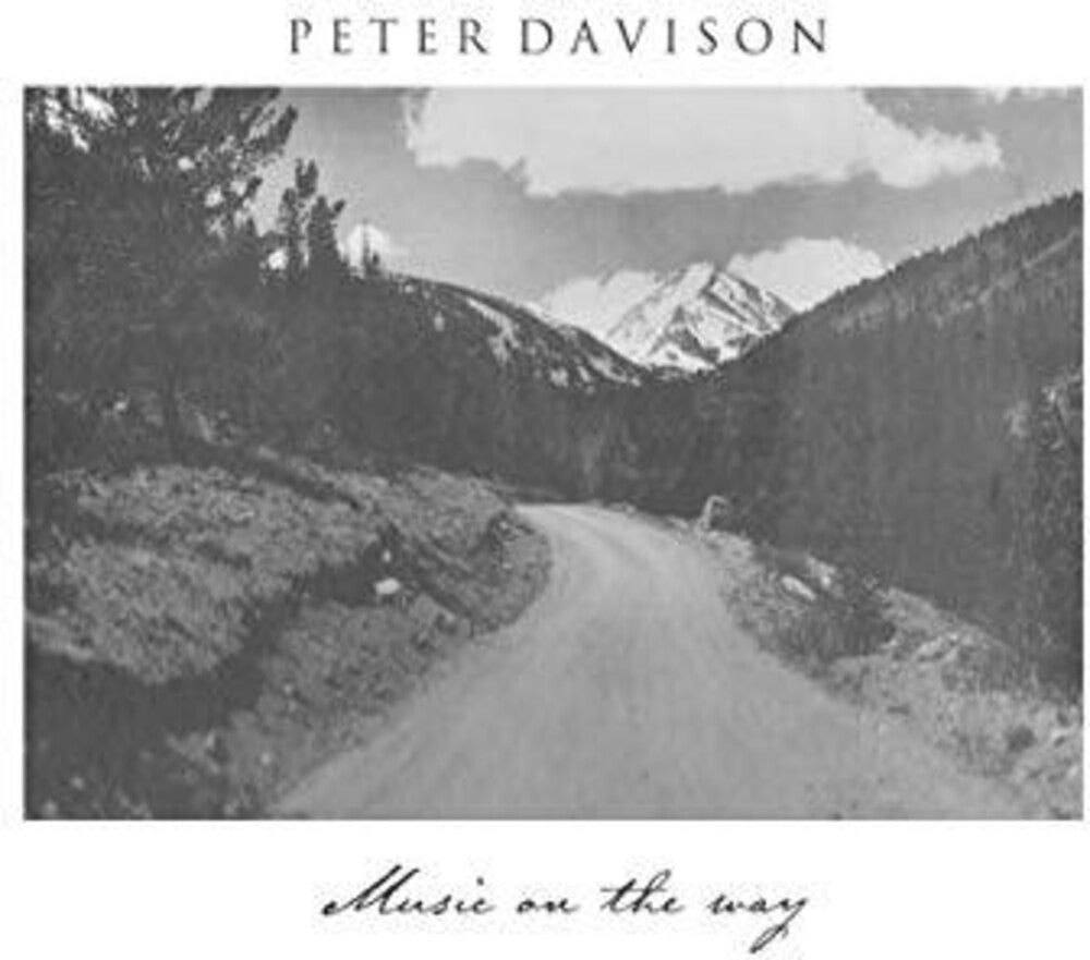Inorganic Blossoming – Music On The Way (Limited Edition LP Vinyl)