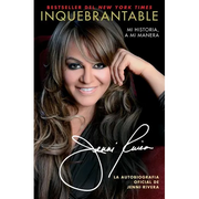 Inquebrantable: Mi Historia, a Mi Manera - Paperback