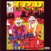 Insane Clown Posse – Beverly Kills (CD)